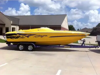 Baja Outlaw