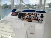 Ocean Super Sport 