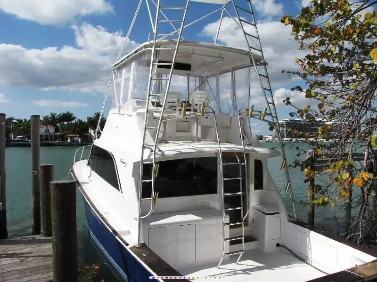 Ocean Super Sport 