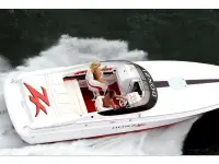 Donzi ZX 28ZX 
