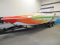 Advantage Sportcat 