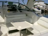 Larson 330 Cabrio