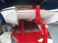 Eliminator Daytona 
