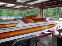 Eliminator Daytona 