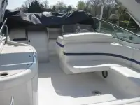 Formula 370SS 