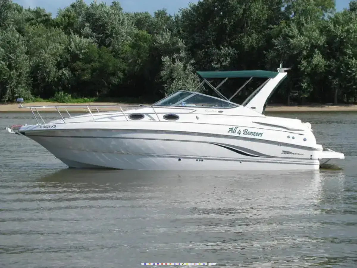 Chaparral Signature Chaparral Signature