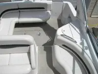 Chaparral Signature 