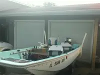 Boston Whaler Classic Sport 