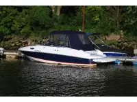 Regal 2450 Cuddy Cabin 