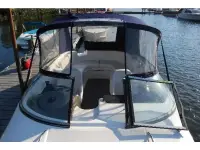 Regal 2450 Cuddy Cabin 