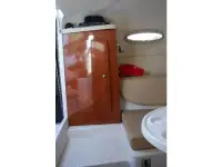 Regal 2450 Cuddy Cabin 