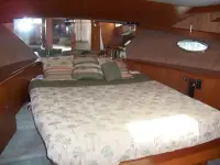 Ocean Alexander sedan