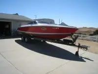 Donzi Z25
