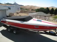 Donzi Z25