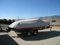 Donzi Z25