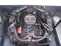 Donzi Z25