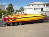 Eliminator Daytona 