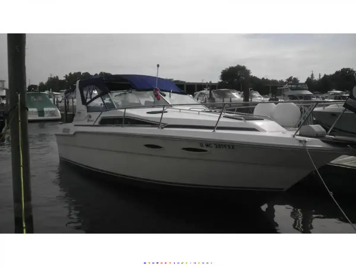 Sea Ray Sundancer 300 Sea Ray Sundancer 300