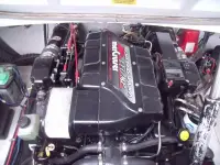 Baja 272 