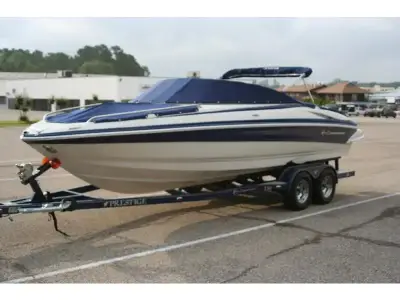Crownline 230 LS 