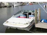 Baja 260 