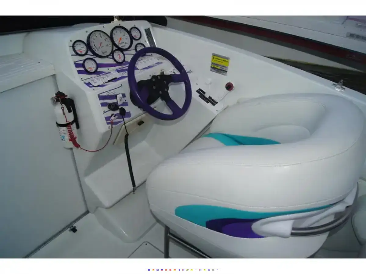 Baja Outlaw  Baja Outlaw