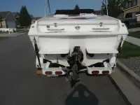 Advantage 27 Victory