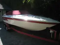 Sea Ray Pachanga 