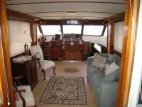 Hatteras MY 