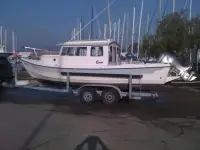 C-dory Cruiser 