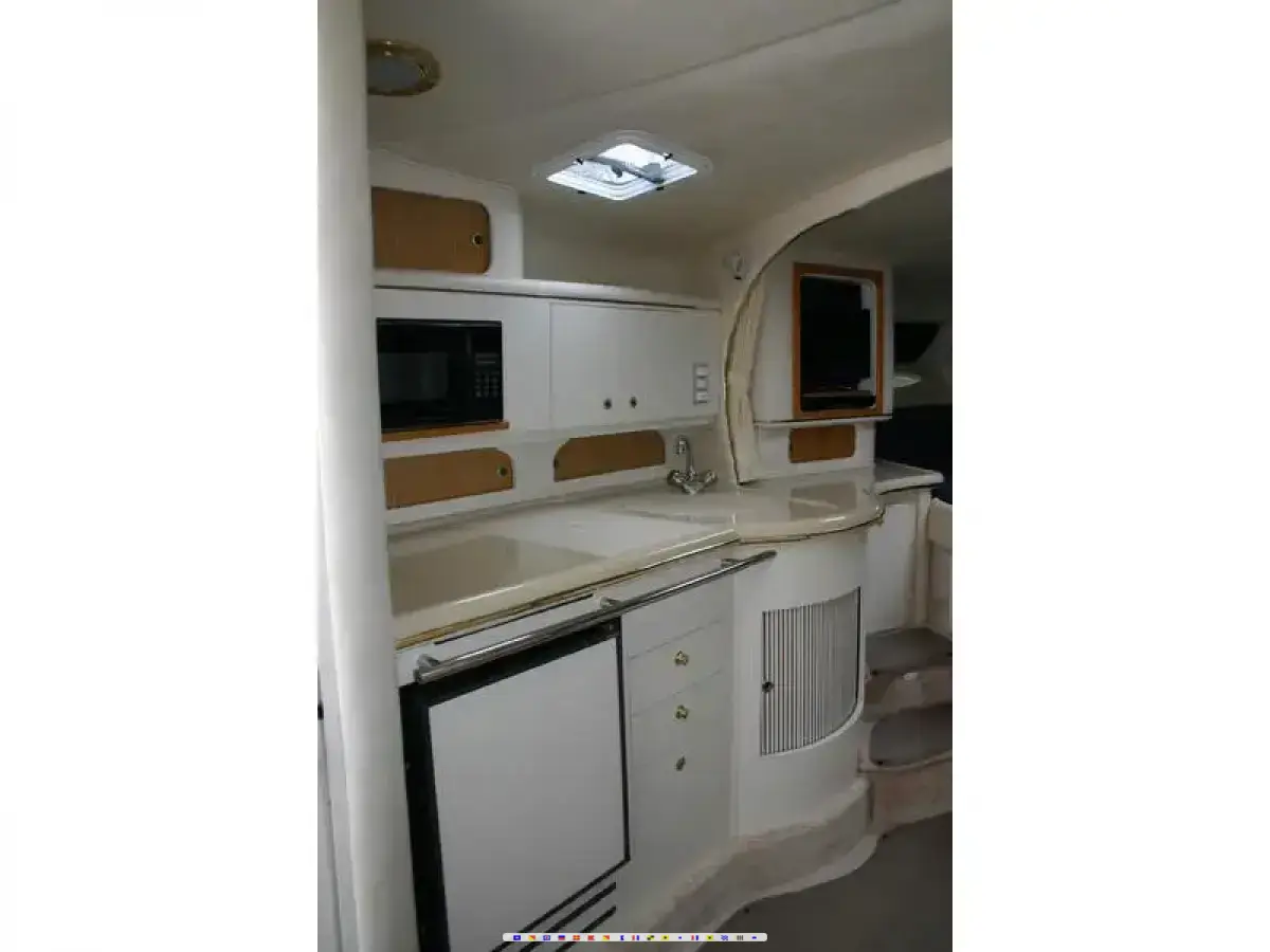 Sea Ray Sundancer 310 Sea Ray Sundancer 310
