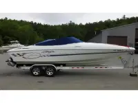 Baja Boss 252 BOSS PERFORMANCE 