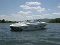 Baja Boss 252 BOSS PERFORMANCE 