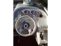 Donzi ZX 26 ZX