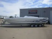 Baja Outlaw 