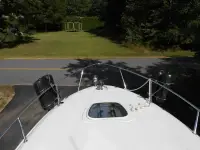 Sea Ray Sundancer 265 