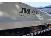 Magic Wizard 