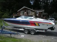 Formula Fastech 271 