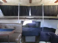 Chris Craft Catalina 281 Catalina