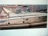 Trojan 400 Express 