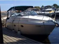 Rinker Fiesta Vee 
