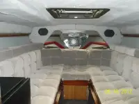 Wellcraft Scarab II 