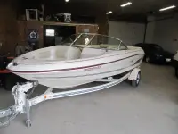 Sea Ray 175br 