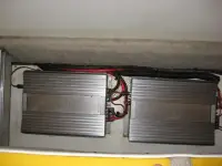Crownline 208SS LPX 