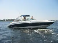 Chaparral 285 SSI 