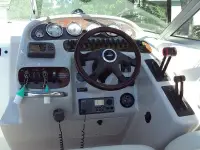 Chaparral 285 SSI