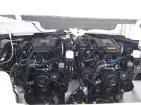Chaparral 285 SSI