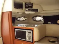 Chaparral 285 SSI