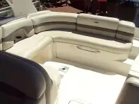 Chaparral 285 SSI