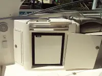 Chaparral 285 SSI